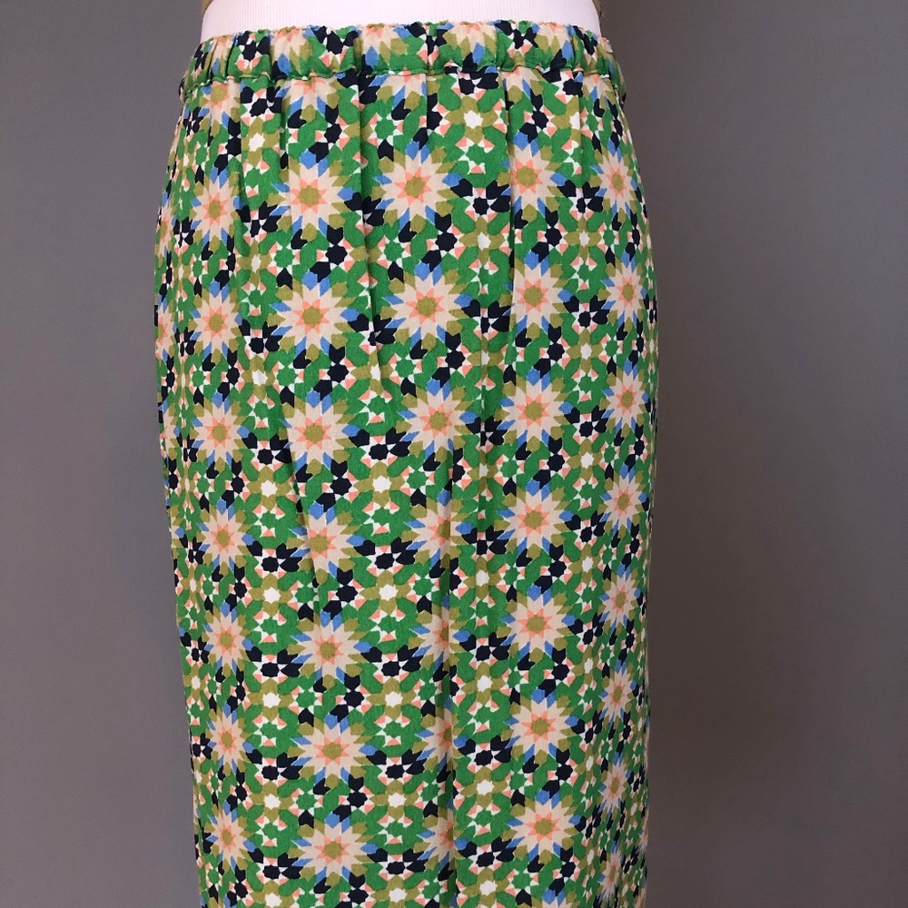 Fossil skirt, Size:XS